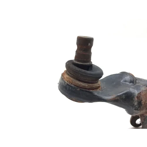 Front Driver Left Upper A-Arm 2012 Arctic Cat 700 4x4 TBX GT EFI 2693 11