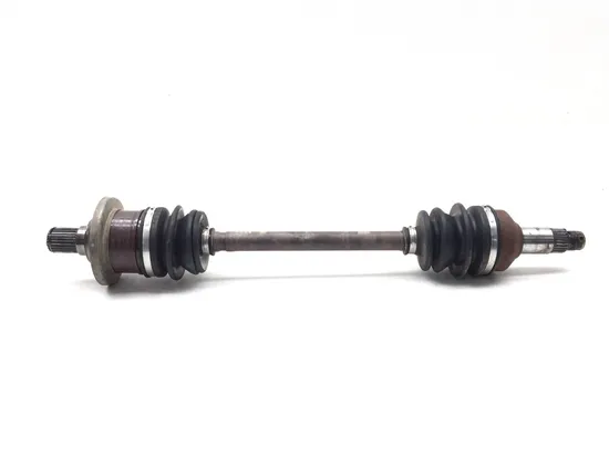 Rear Driver Left Axle 2012 Arctic Cat 700 4x4 TBX GT EFI 2693A