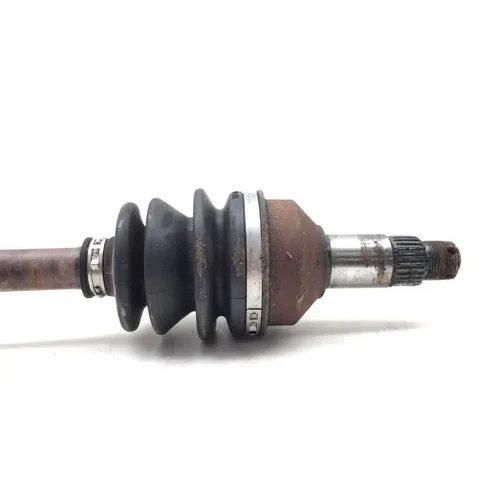 Rear Driver Left Axle 2012 Arctic Cat 700 4x4 TBX GT EFI 2693A 18