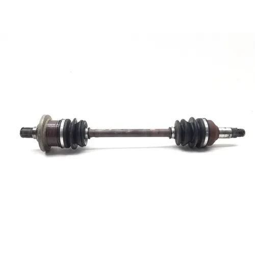 Rear Driver Left Axle 2012 Arctic Cat 700 4x4 TBX GT EFI 2693A 3