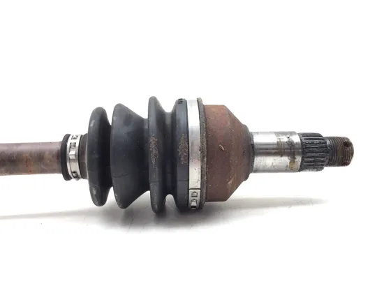 Rear Driver Left Axle 2012 Arctic Cat 700 4x4 TBX GT EFI 2693A