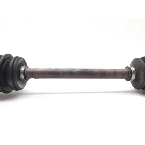 Rear Driver Left Axle 2012 Arctic Cat 700 4x4 TBX GT EFI 2693A 9