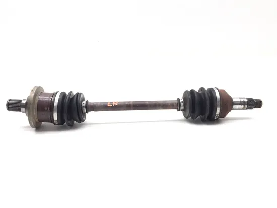 Rear Driver Left Axle 2012 Arctic Cat 700 4x4 TBX GT EFI 2693A