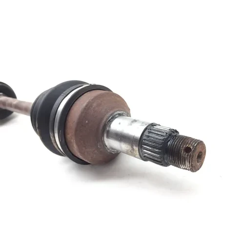 Rear Driver Left Axle 2012 Arctic Cat 700 4x4 TBX GT EFI 2693A 13