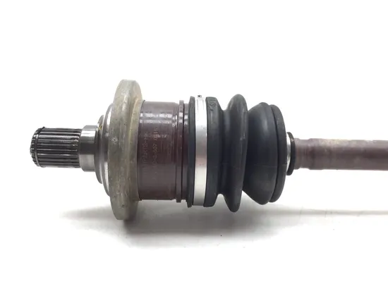 Rear Driver Left Axle 2012 Arctic Cat 700 4x4 TBX GT EFI 2693A