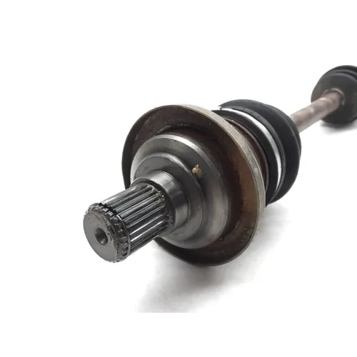 Rear Driver Left Axle 2012 Arctic Cat 700 4x4 TBX GT EFI 2693A 5