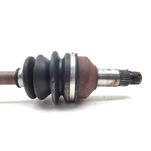 Rear Driver Left Axle 2012 Arctic Cat 700 4x4 TBX GT EFI 2693A 11