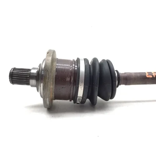 Rear Driver Left Axle 2012 Arctic Cat 700 4x4 TBX GT EFI 2693A 17