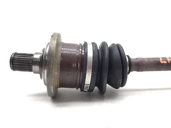 Rear Driver Left Axle 2012 Arctic Cat 700 4x4 TBX GT EFI 2693A