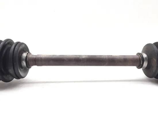 Rear Driver Left Axle 2012 Arctic Cat 700 4x4 TBX GT EFI 2693A