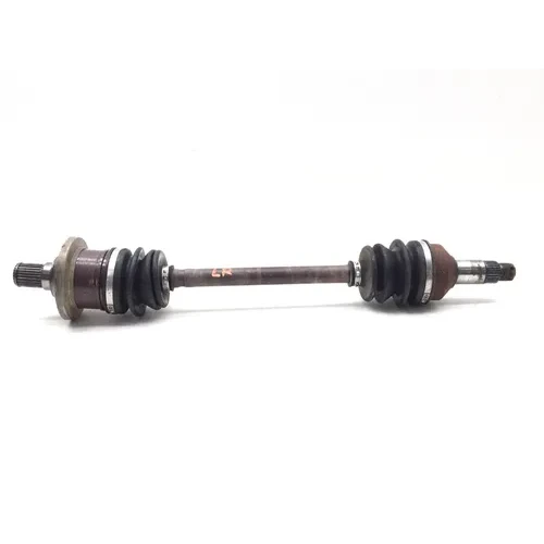 Rear Driver Left Axle 2012 Arctic Cat 700 4x4 TBX GT EFI 2693A 15