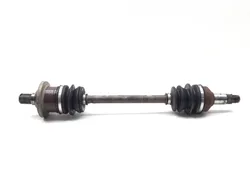 Rear Driver Left Axle 2012 Arctic Cat 700 4x4 TBX GT EFI 2693A