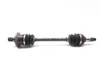Rear Driver Left Axle 2012 Arctic Cat 700 4x4 TBX GT EFI 2693A