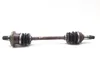 Rear Driver Left Axle 2012 Arctic Cat 700 4x4 TBX GT EFI 2693A