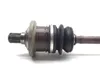 Rear Driver Left Axle 2012 Arctic Cat 700 4x4 TBX GT EFI 2693A
