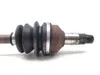 Rear Driver Left Axle 2012 Arctic Cat 700 4x4 TBX GT EFI 2693A