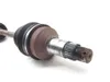 Rear Driver Left Axle 2012 Arctic Cat 700 4x4 TBX GT EFI 2693A