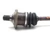 Rear Driver Left Axle 2012 Arctic Cat 700 4x4 TBX GT EFI 2693A