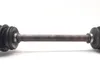 Rear Driver Left Axle 2012 Arctic Cat 700 4x4 TBX GT EFI 2693A