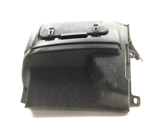 Left Side Storage Box 2012 Arctic Cat 700 4x4 TBX GT EFI 2693A