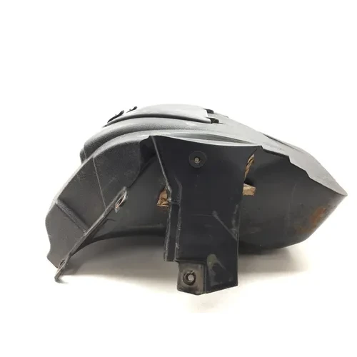 Left Side Storage Box 2012 Arctic Cat 700 4x4 TBX GT EFI 2693A 9