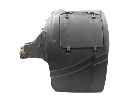 Left Side Storage Box 2012 Arctic Cat 700 4x4 TBX GT EFI 2693A