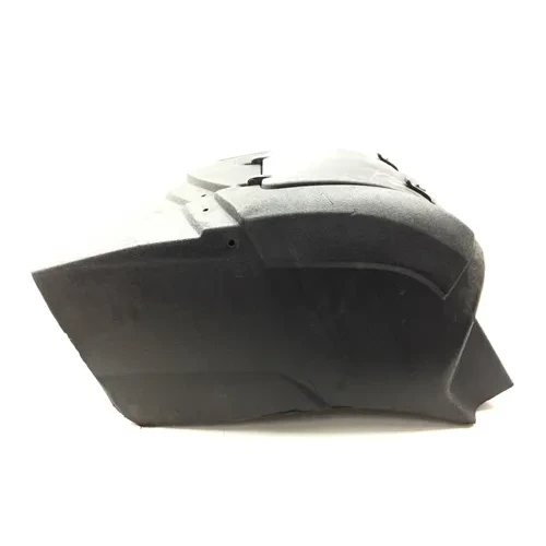 Left Side Storage Box 2012 Arctic Cat 700 4x4 TBX GT EFI 2693A 5