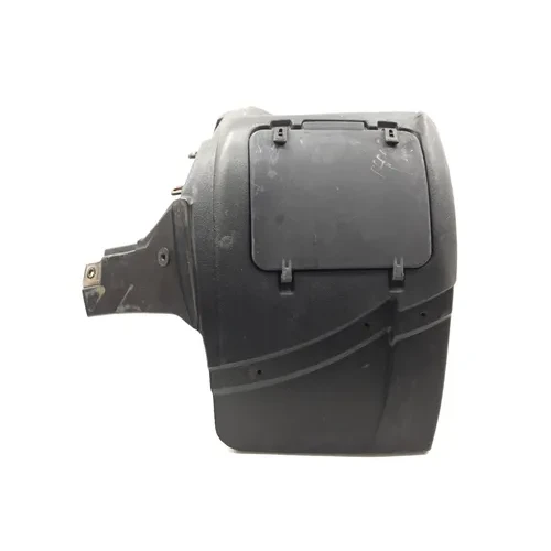 Left Side Storage Box 2012 Arctic Cat 700 4x4 TBX GT EFI 2693A 3