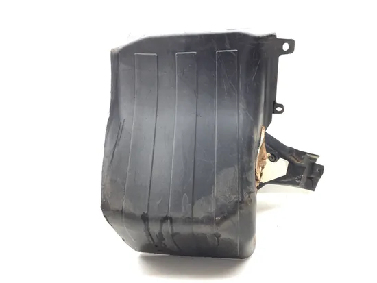 Left Side Storage Box 2012 Arctic Cat 700 4x4 TBX GT EFI 2693A