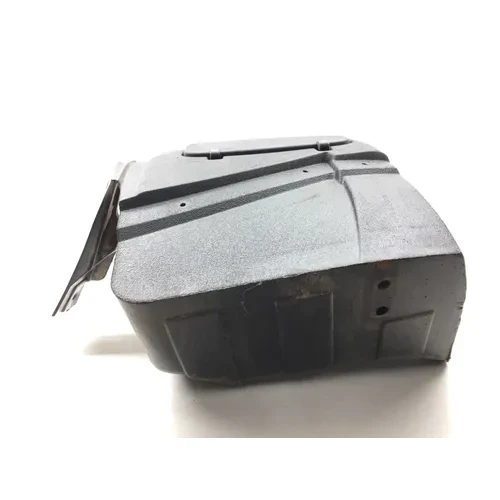 Left Side Storage Box 2012 Arctic Cat 700 4x4 TBX GT EFI 2693A 11