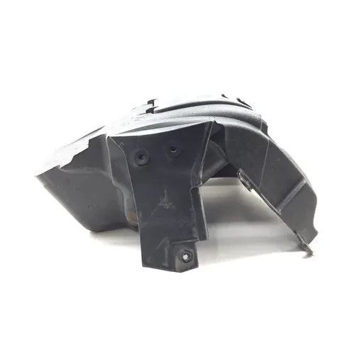 Right Side Storage Box 2012 Arctic Cat 700 4x4 TBX GT EFI 2693A 11