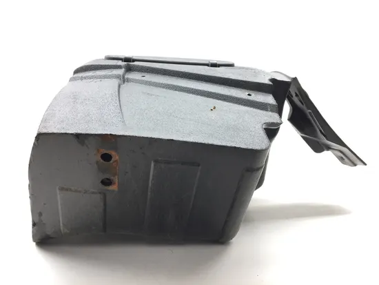 Right Side Storage Box 2012 Arctic Cat 700 4x4 TBX GT EFI 2693A