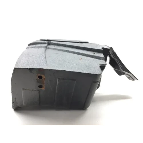 Right Side Storage Box 2012 Arctic Cat 700 4x4 TBX GT EFI 2693A 5
