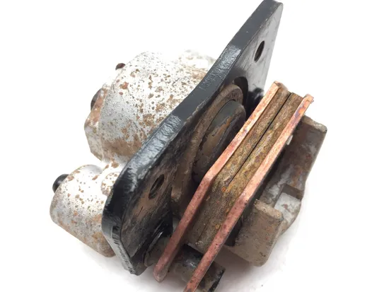 Left Driver Front Brake Caliper 2012 Arctic Cat 700 4x4 TBX GT EFI 2693A