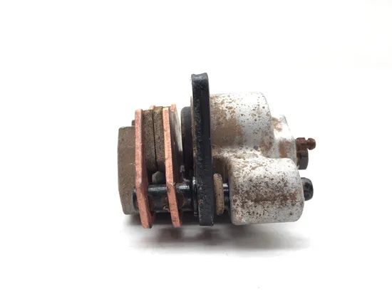 Left Driver Front Brake Caliper 2012 Arctic Cat 700 4x4 TBX GT EFI 2693A