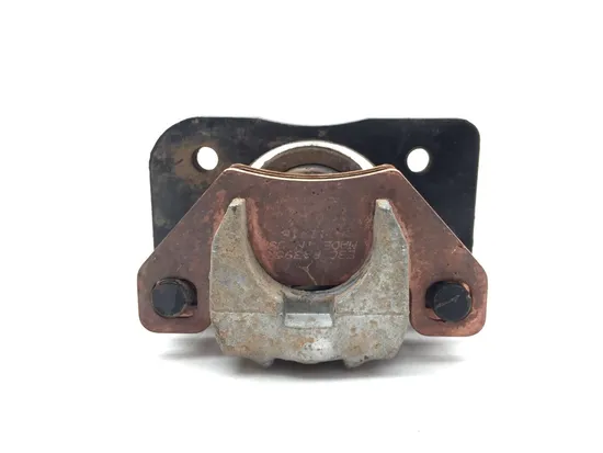 Left Driver Front Brake Caliper 2012 Arctic Cat 700 4x4 TBX GT EFI 2693A
