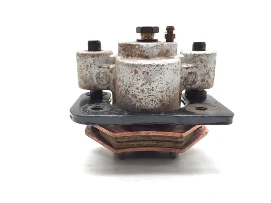 Left Driver Front Brake Caliper 2012 Arctic Cat 700 4x4 TBX GT EFI 2693A