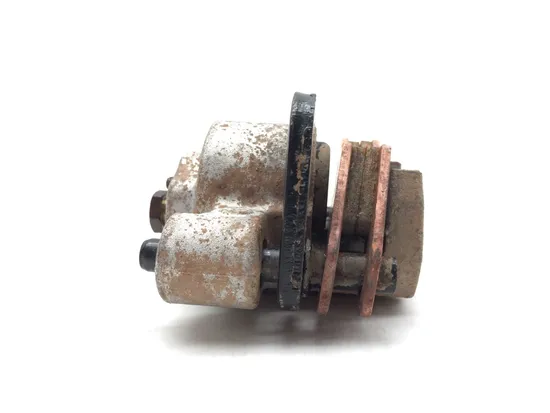 Left Driver Front Brake Caliper 2012 Arctic Cat 700 4x4 TBX GT EFI 2693A