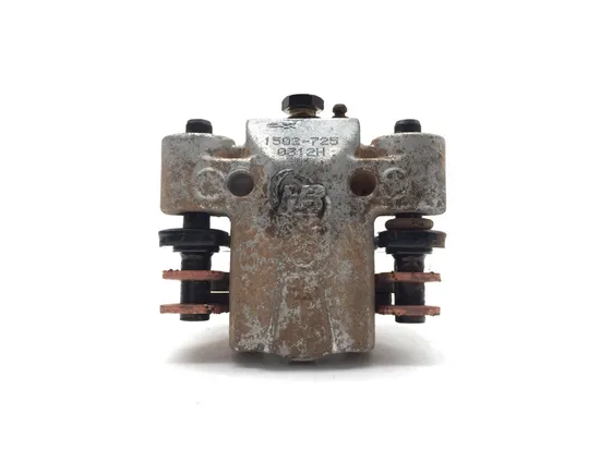 Right Passenger Front Brake Caliper 2012 Arctic Cat 700 4x4 TBX GT EFI 2693A