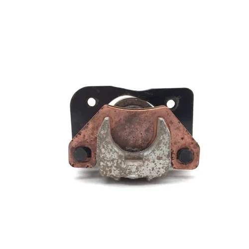 Right Passenger Front Brake Caliper 2012 Arctic Cat 700 4x4 TBX GT EFI 2693A 5