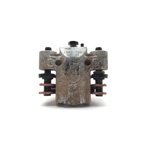 Right Passenger Front Brake Caliper 2012 Arctic Cat 700 4x4 TBX GT EFI 2693A 16