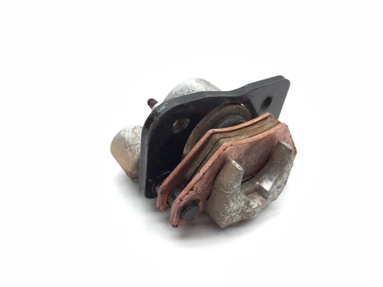 Right Passenger Front Brake Caliper 2012 Arctic Cat 700 4x4 TBX GT EFI 2693A