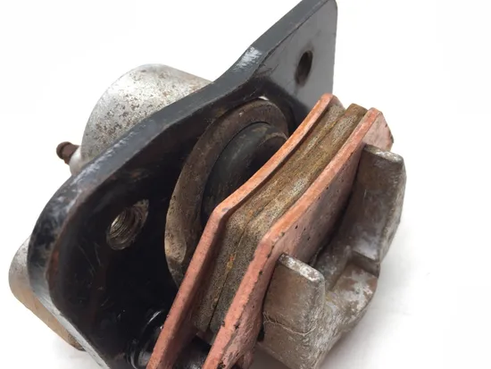 Right Passenger Front Brake Caliper 2012 Arctic Cat 700 4x4 TBX GT EFI 2693A