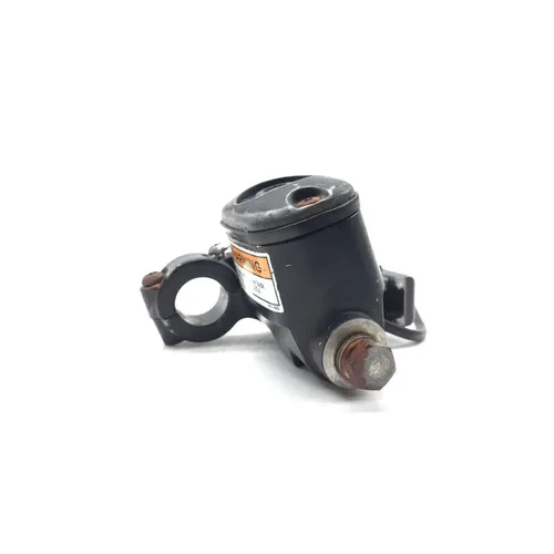 Front Brake Master Cylinder 2012 Arctic Cat 700 4x4 TBX GT EFI 2693A 11