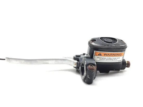 Front Brake Master Cylinder 2012 Arctic Cat 700 4x4 TBX GT EFI 2693A