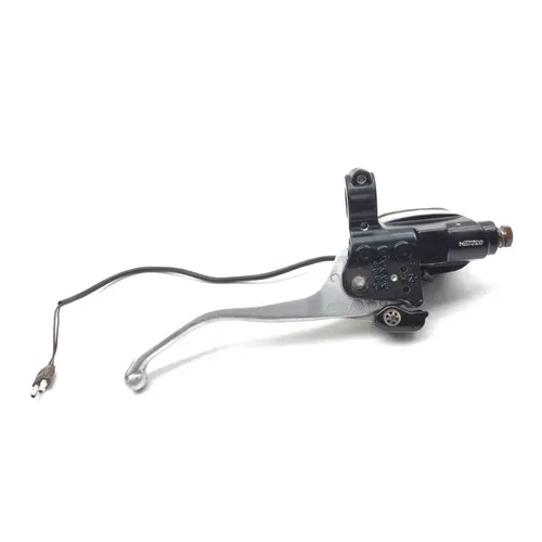 Front Brake Master Cylinder 2012 Arctic Cat 700 4x4 TBX GT EFI 2693A 12