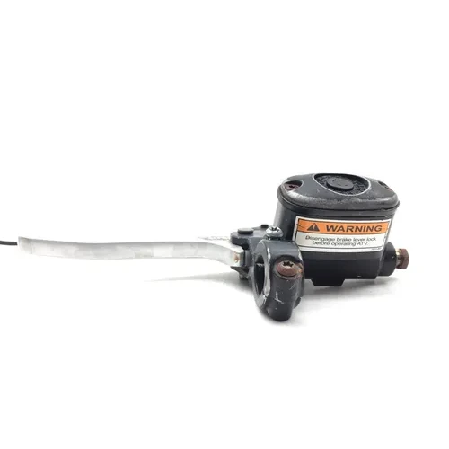 Front Brake Master Cylinder 2012 Arctic Cat 700 4x4 TBX GT EFI 2693A 9