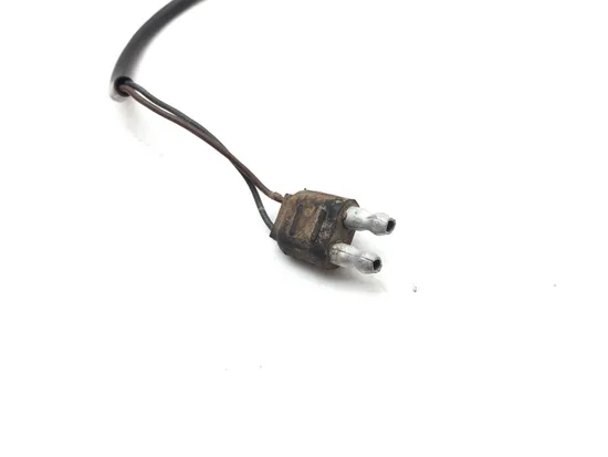 Front Brake Master Cylinder 2012 Arctic Cat 700 4x4 TBX GT EFI 2693A