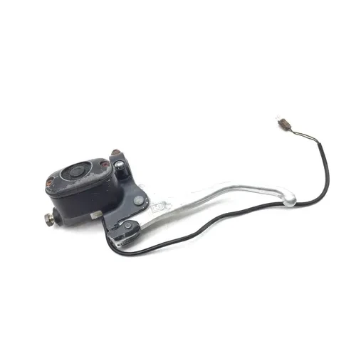 Front Brake Master Cylinder 2012 Arctic Cat 700 4x4 TBX GT EFI 2693A 3