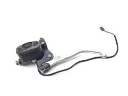 Front Brake Master Cylinder 2012 Arctic Cat 700 4x4 TBX GT EFI 2693A